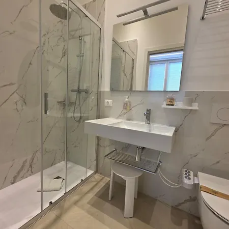 Guest house Charme Flower 3*
