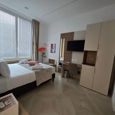 Charme Flower Guest house Verona