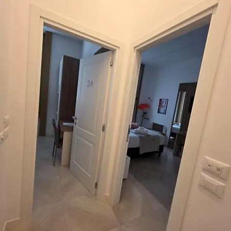 Charme Flower Guest house Verona