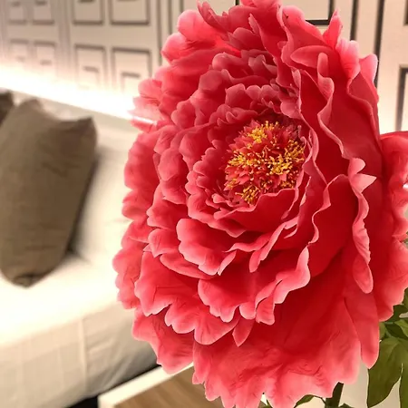 Guest house Charme Flower